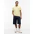 Tommy Jeans Majica  rumena