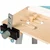 ECO TOYS Drvena radionica sto sa alatom 32/1