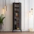 Hanah home Cipelarnik 60?x200x35cm Orah