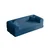 ATELIER DEL SOFA Sofa trosed Legom Eco Blue