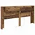 Uzglavlje Staro drvo 200 x 15 x 103,5 cm Konstruirano drvo