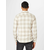 Only & Sons Srajca Gudmund  temno siva / volneno bela