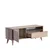 Hanah Home TV Komoda Tvr-311-Tt-1, 120x50x40 cm, Hrast