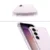Clin Anti Shock maskica 1,5mm za SAMSUNG GALAXY A55 5G prozirna