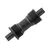 Mono blok 122.5 mm crni