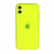 Ovitek za iPhone 11 Pro | Neon, rumen