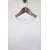 Trendyol Muška majica Tmnss26Ts00010, Bela