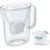 BRITA Vrč za filtriranje vode Style Essential 2,4 l - bela