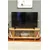 Hanah Home TV komoda, Krem