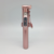 Monopod Selfie stick - sa blicem pink