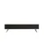 Hanah home TV Komoda Alberi Antracit-Bela