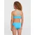 ONEILL Bikini neonsko modra