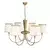 Opviq Luster Pardo 3001, Beli