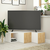 HANAH HOME TV polica Compact White Oak