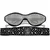 Swarovski Naočare za sunce SK 6024 10016G