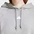 Adidas Ženski duks sa kapuljačom Bluw q3 ft hd, Sivi