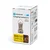 Aigostar - LED prenosiva lampa za kampovanje LED/3W/3xAA