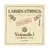 Struna A Soloist 4/4 Larsen medium 639.414
