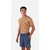 Barts SINTRAL SHORTS, moške kopalne hlače, modra 6713