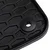 Auto tepih 2 pcs Crna prikladno za VW CADDY 2020- Guma