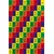 CONCEPTUM HYPNOSE Tepih (50 x 80) WOOKECE110