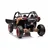 CAN-AM Maverick Džip Bagi 4X4 2X24V7A Premium Oprema