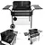 ModernHome Baštenski roštilj GRILL AL 1