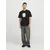 JACK & JONES Muška majica 12273239, Krem