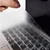 Jiasu Silikonska zaštita za tastaturu za Lenovo Xiaoxin Pro 16