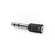 NEDIS CAGB23930BK, Stereo audio adapter, 6,35 mm muški, 3,5 mm ženski, Niklovani, ABS, Crni