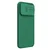 Maska Nillkin CamShield Pro Magnetic za iPhone 15 Pro zelena
