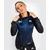 Venum UFC Authentic Fight Night 2.0 Midnight Edition Ž Trenerka Gornji Deo Plavo/Crna S