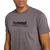 Hummel majica Hmlpulse Graphic S/S za muškarce
