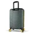 MyValice Putni kofer 5967, Crni