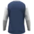 Jako Dres z dolgimi rokavi JAKO Longsleeve Dynamic