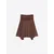 Bershka Krilo rjava