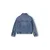 MINOTI Prehodna jakna moder denim