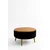 Hanah Home klub sto Iris, crni