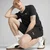 Puma Muški šorc Ess Shorts 10, 682598-01, Crni
