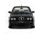 1:18 BMW E30 Sport Evo 1990 Črna