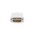 CABLEXPERT Adapter DVI-A M na VGA 15-pin HD Ž
