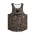 Saysky Camo Combat Singlet