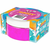 TUBAN jiggly slime roza 200g TU 3598