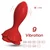 Gardj Europe Rosenberg Red, 9 vibracijskih programov
