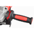 MILWAUKEE AGV10-125EK Brusilica 125 mm 1000 W