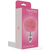 ToyJoy Happiness Enchanting Bunnytail Buttplug Pink