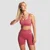 GymBeam Women‘s GymBabe Shorts Bloom