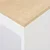 Vidaxl Barska miza s polico 110x50x103 cm bela