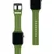 Pametni sat Apple Watch Silicone Strap UAG Scout 38/ 40/ 41mm zeleni