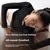SoundCore Bluetooth slušalice, Crne